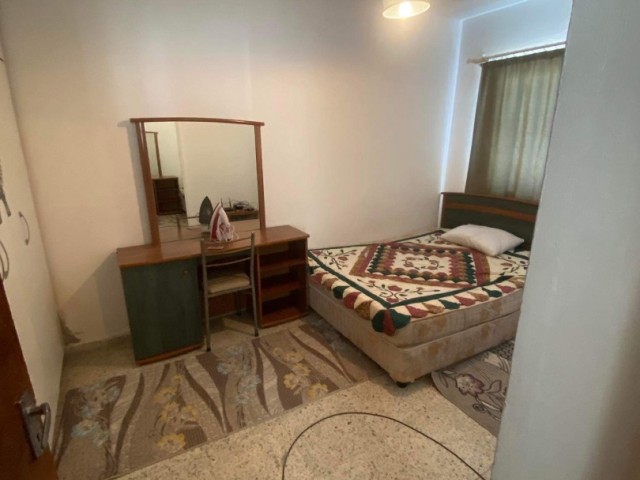 Flat For Sale in Metehan, Nicosia