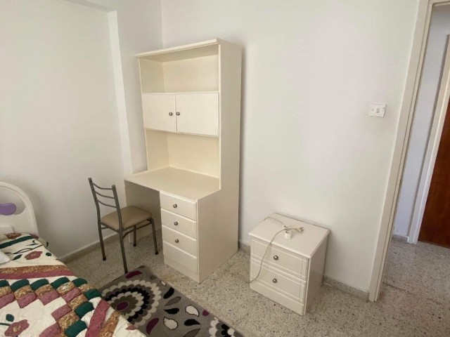 Flat For Sale in Metehan, Nicosia