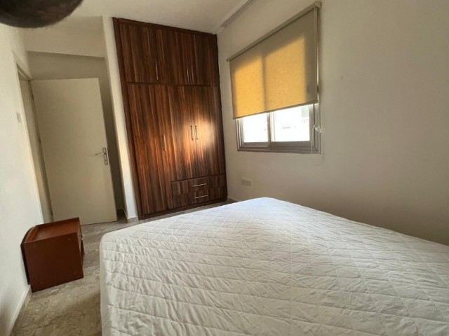 Flat To Rent in Mağusa Merkez, Famagusta