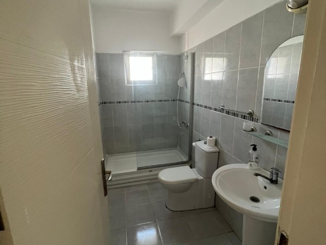 Flat To Rent in Mağusa Merkez, Famagusta