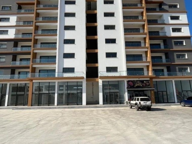 3+1 FLAT FOR SALE IN YENIBOGAZICI REGION IN MAGUSA.