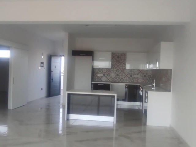 3+1 FLAT FOR SALE IN YENIBOGAZICI REGION IN MAGUSA.