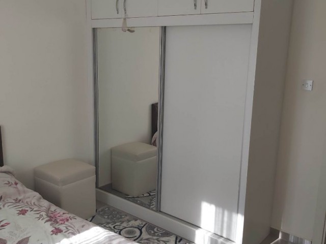 3+1 FLAT FOR SALE IN MAGUSA YENIBOGAZICI REGION.