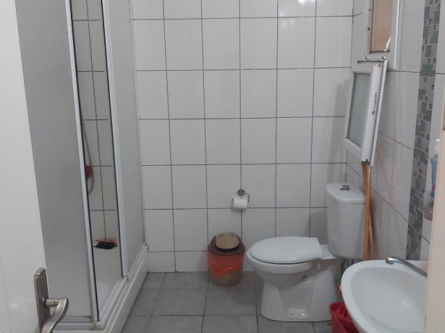 3+1 FLAT FOR SALE IN MAGUSA YENIBOGAZICI REGION.