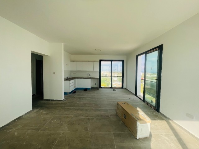 2+1 FLAT FOR SALE IN MAGUSA YENİBOGAZICI REGION.