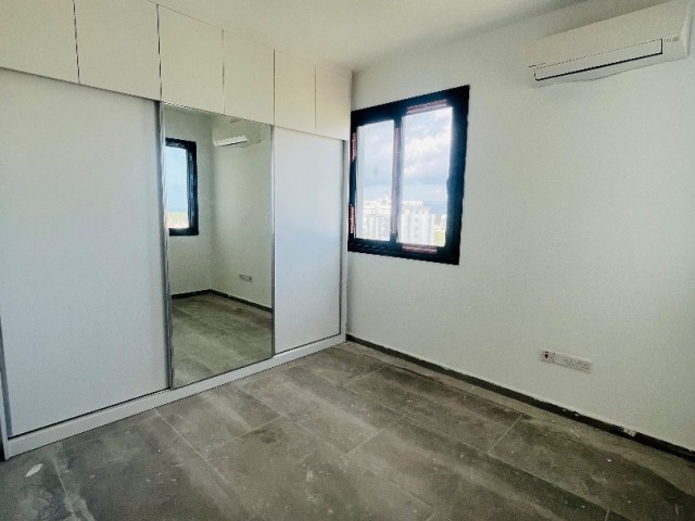 2+1 WOHNUNG ZUM VERKAUF IN MAGUSA YENİBOGAZICI REGION.