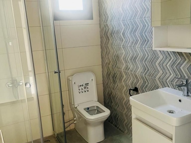 MAĞUSA KARAKOLDA SATILIK 2+1 DAİRE 