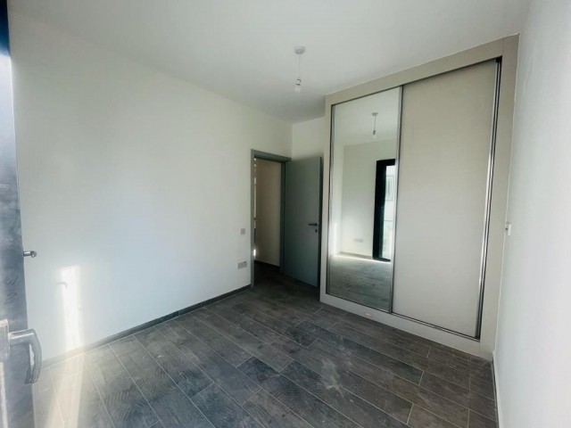 2+1 FLAT FOR SALE IN FAMAGUSTA