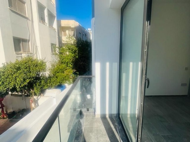 2+1 FLAT FOR SALE IN FAMAGUSTA