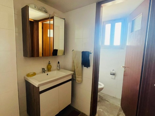 MAĞUSA MARAŞTA 3+1 SATILIK DAİRE