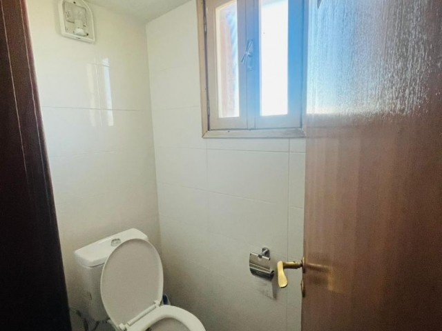 MAĞUSA MARAŞTA 3+1 SATILIK DAİRE