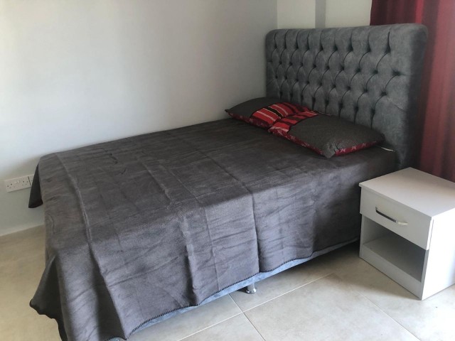 Studio Flat To Rent in İskele Merkez, Iskele