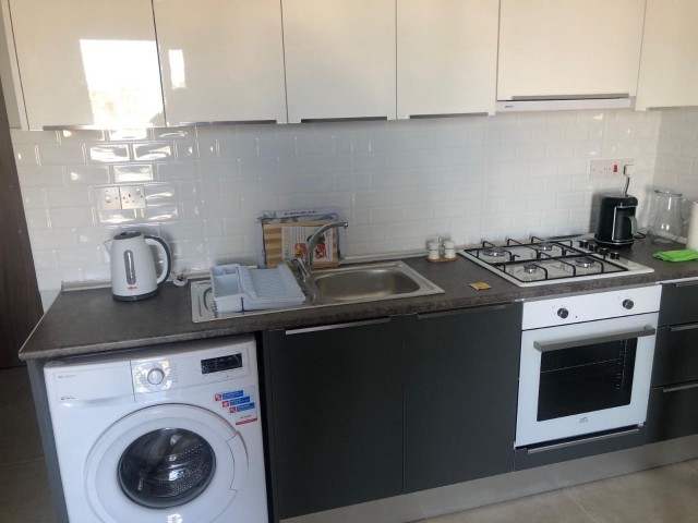 Studio Flat To Rent in İskele Merkez, Iskele