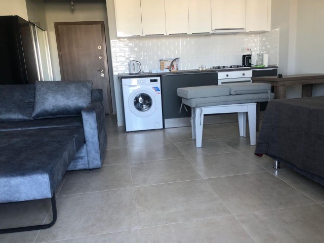 Studio Flat To Rent in İskele Merkez, Iskele