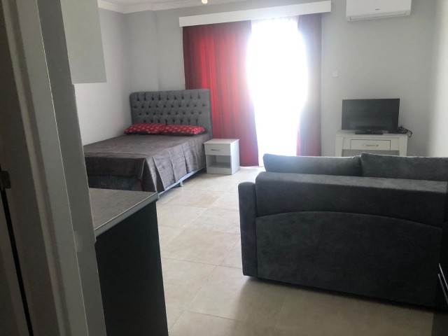 Studio Flat To Rent in İskele Merkez, Iskele