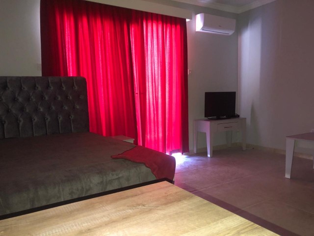 Studio Flat To Rent in İskele Merkez, Iskele