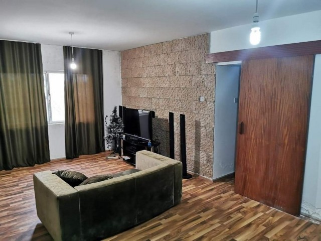 3+1 WOHNUNG ZU VERKAUFEN IN CAFUSA ÇANAKKALE REGION