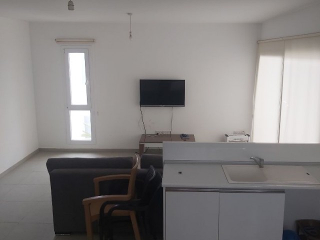 Famagusta merlezde 2+1 rental duplex penthowse apartment for rent