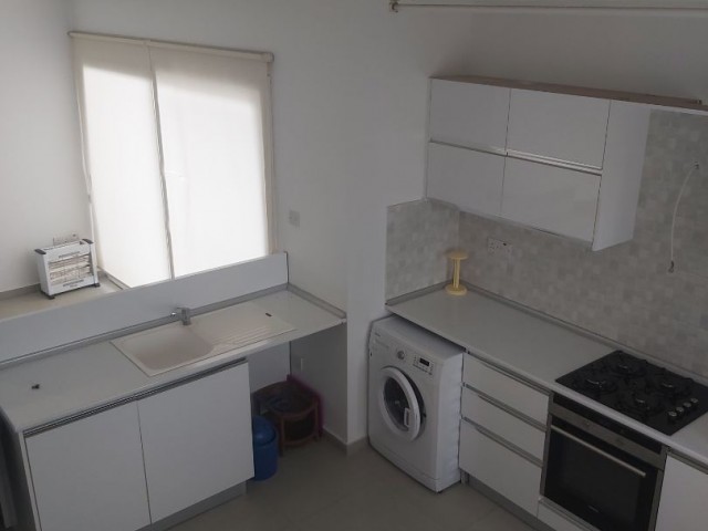 Famagusta merlezde 2+1 rental duplex penthowse apartment for rent