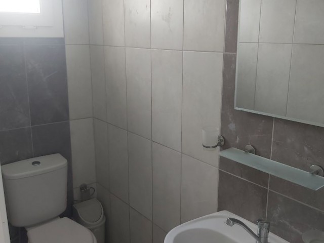 Famagusta merlezde 2+1 rental duplex penthowse apartment for rent