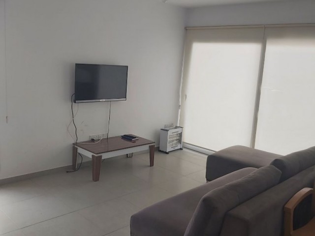 Famagusta merlezde 2+1 rental duplex penthowse apartment for rent