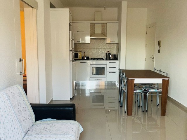 2+1APARTMENT FOR RENT IN FAMAGUSTA POLICE STATION AREA. 