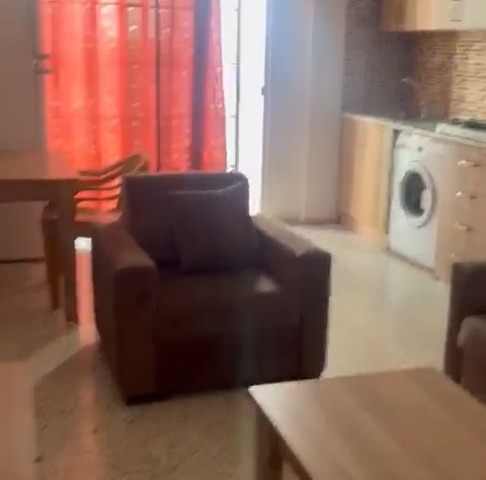 APARTMENT FOR RENT IN CUSA DAU AREA 