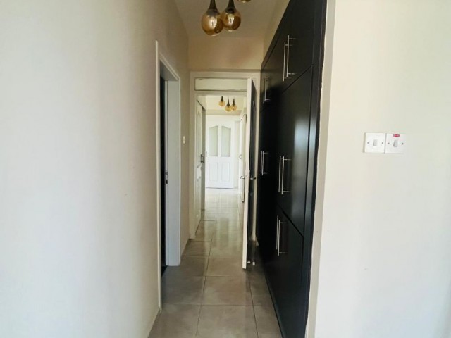 3+1 CENTER FLAT FOR SALE IN CANAKKALE, VERY CLEAN, MAINTAINED