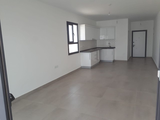 İSKELE CAESAR RESORT STUDIO FLAT FOR SALE