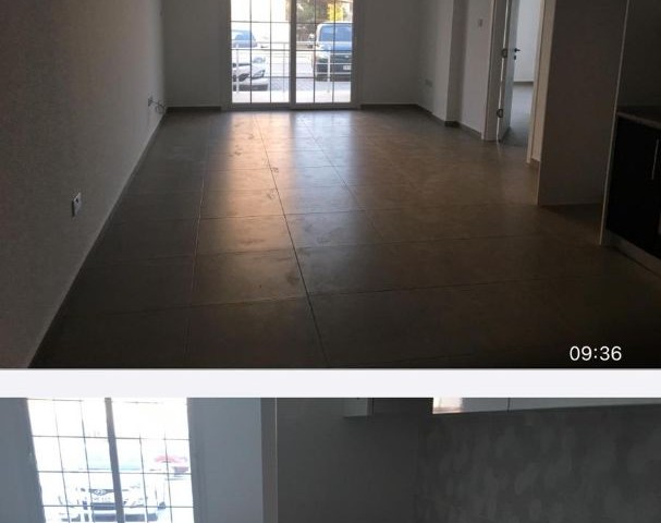 2+1 FLAT FOR SALE IN NICOSIA GÖNYELİ