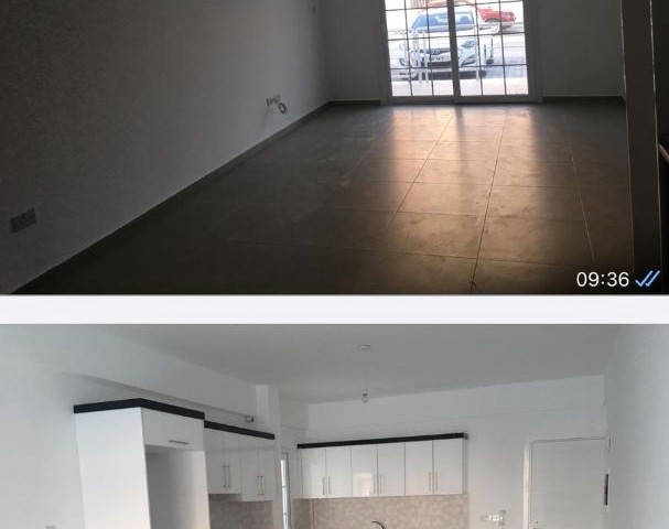 آپارتمان 2+1 برای فروش در نیکوزیا گونیلی