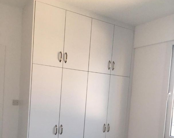 LEFKOŞA GÖNYELİ BÖLGESINDE 2+1 SATILIK DAİRE