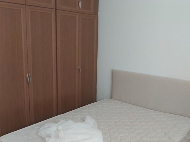 2+1 FURNISHED FLAT FOR RENT IN WALKING DISTANCE TO FAMAGUSA EMU