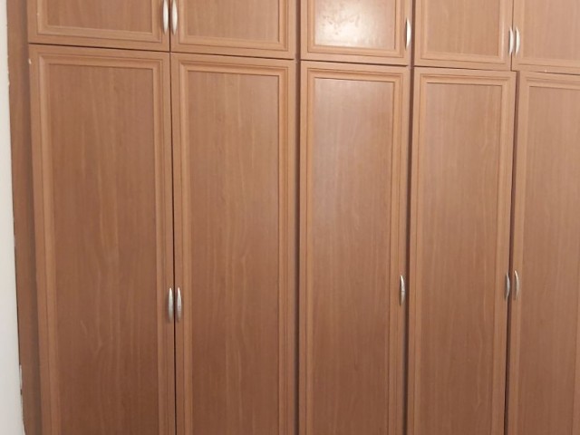 2+1 FURNISHED FLAT FOR RENT IN WALKING DISTANCE TO FAMAGUSA EMU