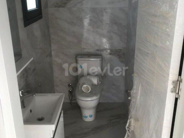 3+1 FURNISHED FLAT IN YENIBOGAZICI