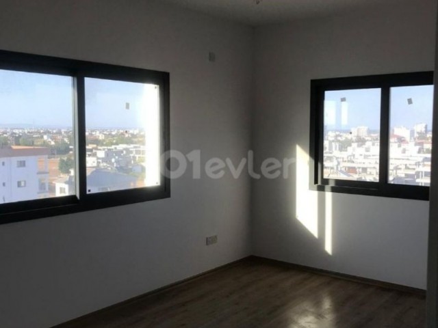 3+1 FURNISHED FLAT IN YENIBOGAZICI