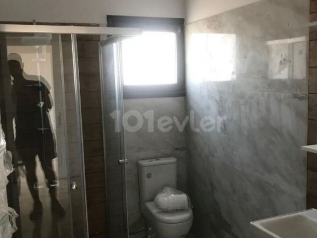 3+1 FURNISHED FLAT IN YENIBOGAZICI