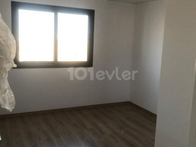 3+1 FURNISHED FLAT IN YENIBOGAZICI