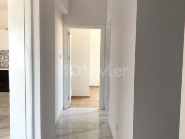 3+1 FURNISHED FLAT IN YENIBOGAZICI