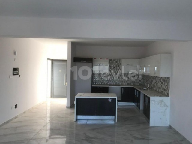 3+1 FURNISHED FLAT IN YENIBOGAZICI