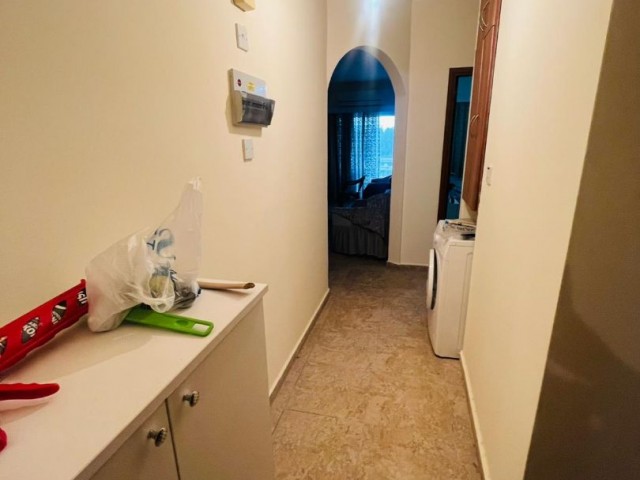 3+1 FLAT FOR SALE IN LONG BEACH AREA