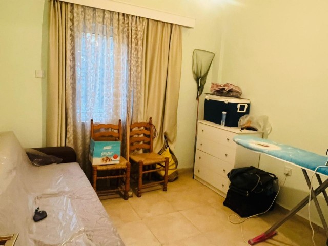 3+1 FLAT FOR SALE IN LONG BEACH AREA