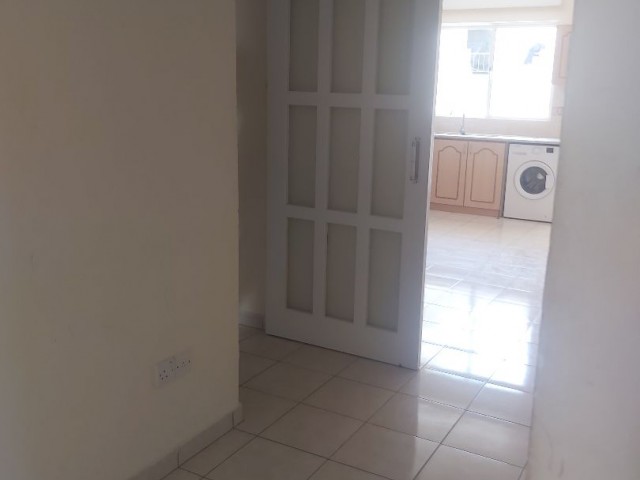 FLAT FOR SALE SUITABLE FOR FAMILY LIFE IN GULSEREN, FAMILY