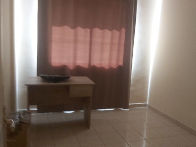 Furnished flat for rent in Gulsere, Famagusta