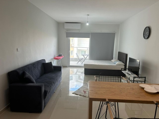 FURNISHED STUDIO FLAT FOR RENT IN SKELE CEASAR RESORT