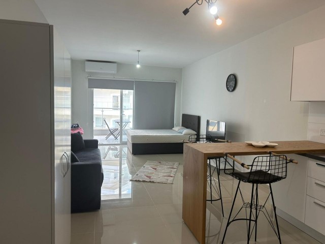 FURNISHED STUDIO FLAT FOR RENT IN SKELE CEASAR RESORT