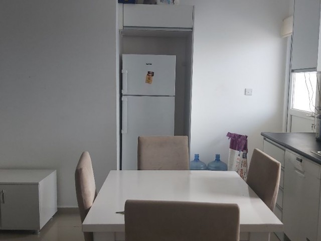 2+1 FULLY FURNISHED FLAT FOR RENT IN MAGUSA, CANAKKALE REGION