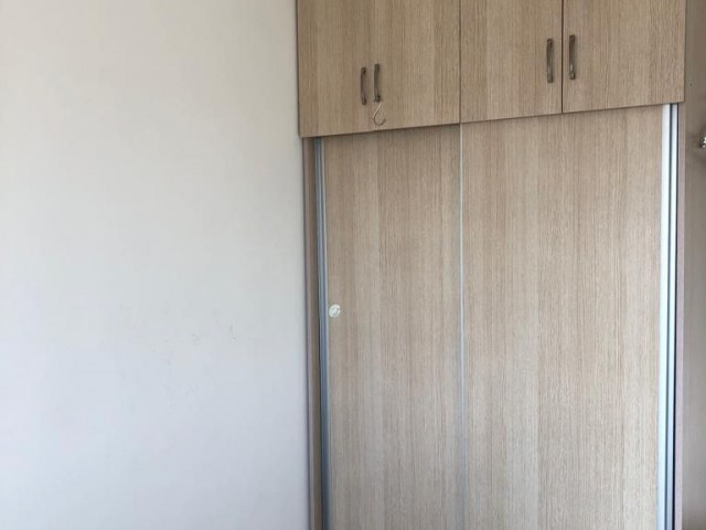 2+1 FLAT FOR SALE IN CANAKKALE REGION IN MAGUSA