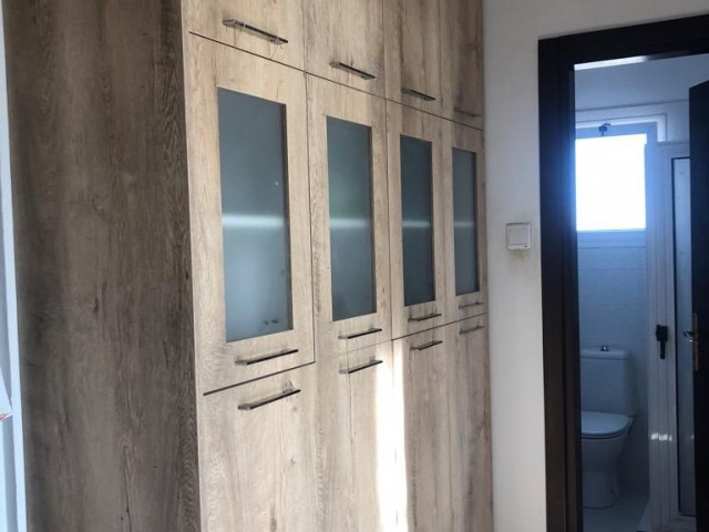 2+1 FLAT FOR SALE IN CANAKKALE REGION IN MAGUSA