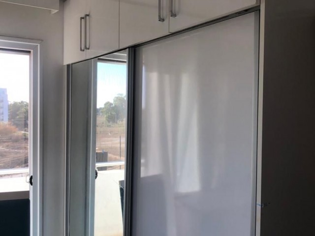 2+1 FLAT FOR SALE IN CANAKKALE REGION IN MAGUSA